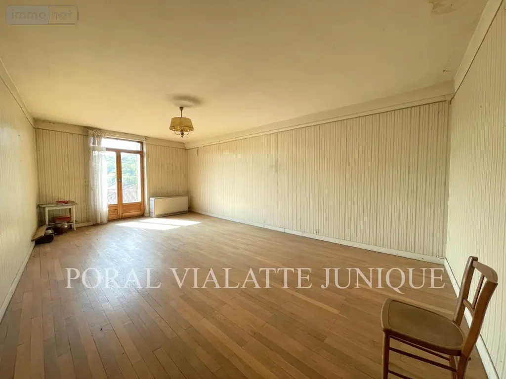 Maison a vendre Poncin 01450 Ain 01 265 m2 8 pièces 240000 euros 01031-1291 014
