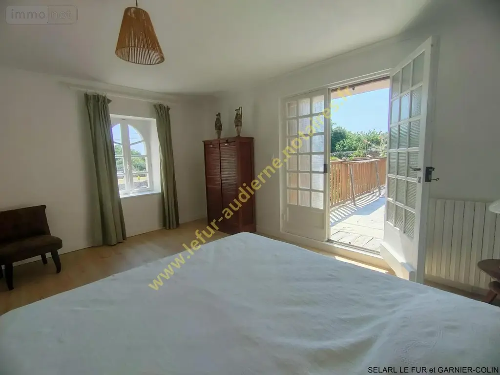 Maison a vendre Cléden-Cap-Sizun 29770 Finistère 29 150 m2 5 pièces 363750 euros 29021-2111 011