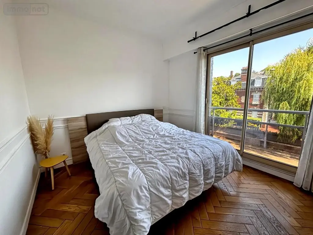 Appartement a vendre Rouen 76000 Seine-Maritime 76 60 m2 222600 euros 76009-511 006