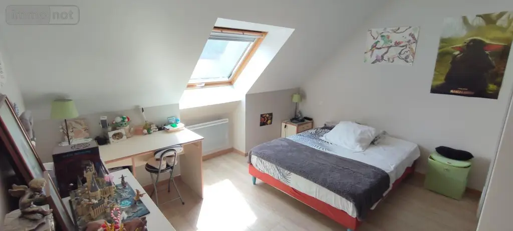 Maison a vendre Le Mans 72000 Sarthe 72 147 m2 413372 euros 72010-1965 010