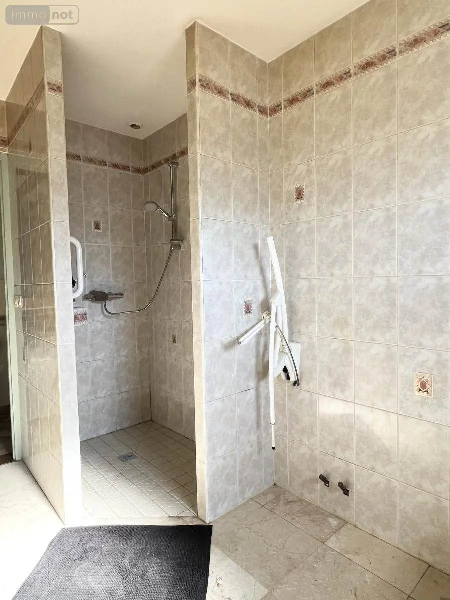 Maison a vendre Saint-Léonard-en-Beauce 41370 Loir-et-Cher 41 76 m2 4 pièces 162180 euros 41029-46 006