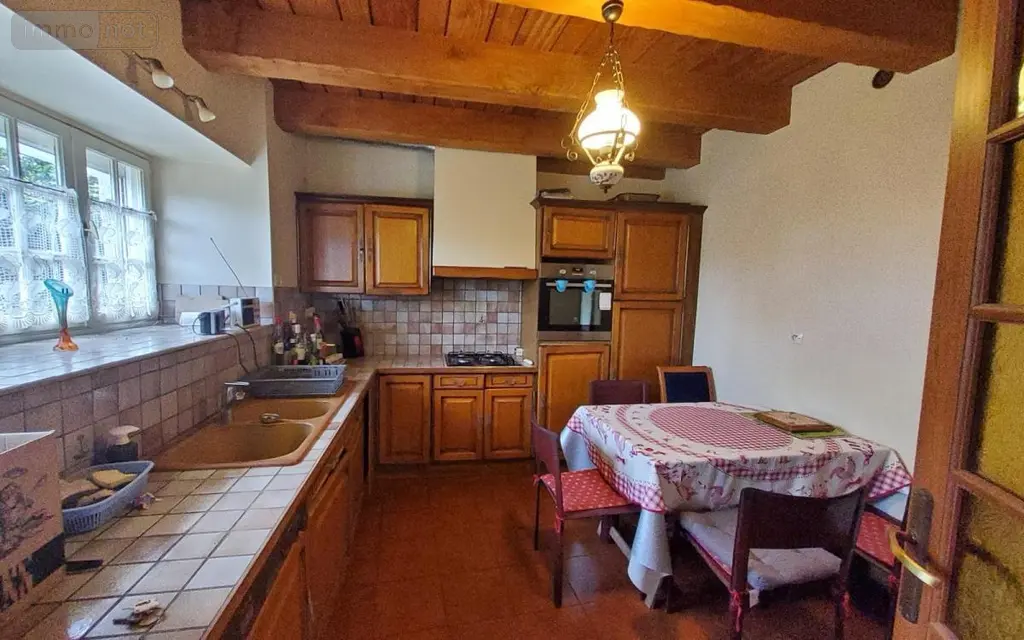 Maison a vendre Quéven 56530 Morbihan 56 118 m2 5 pièces 336000 euros 29066-3885 012