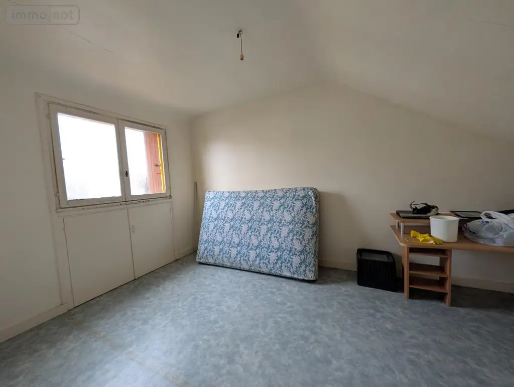 Maison a vendre Plouigneau 29610 Finistère 29 113 m2 5 pièces 149512 euros 29086-1734 011