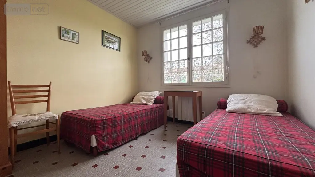 Maison a vendre Loix 17111 Charente-Maritime 17 104 m2 6 pièces 1135000 euros 17018-1206 008