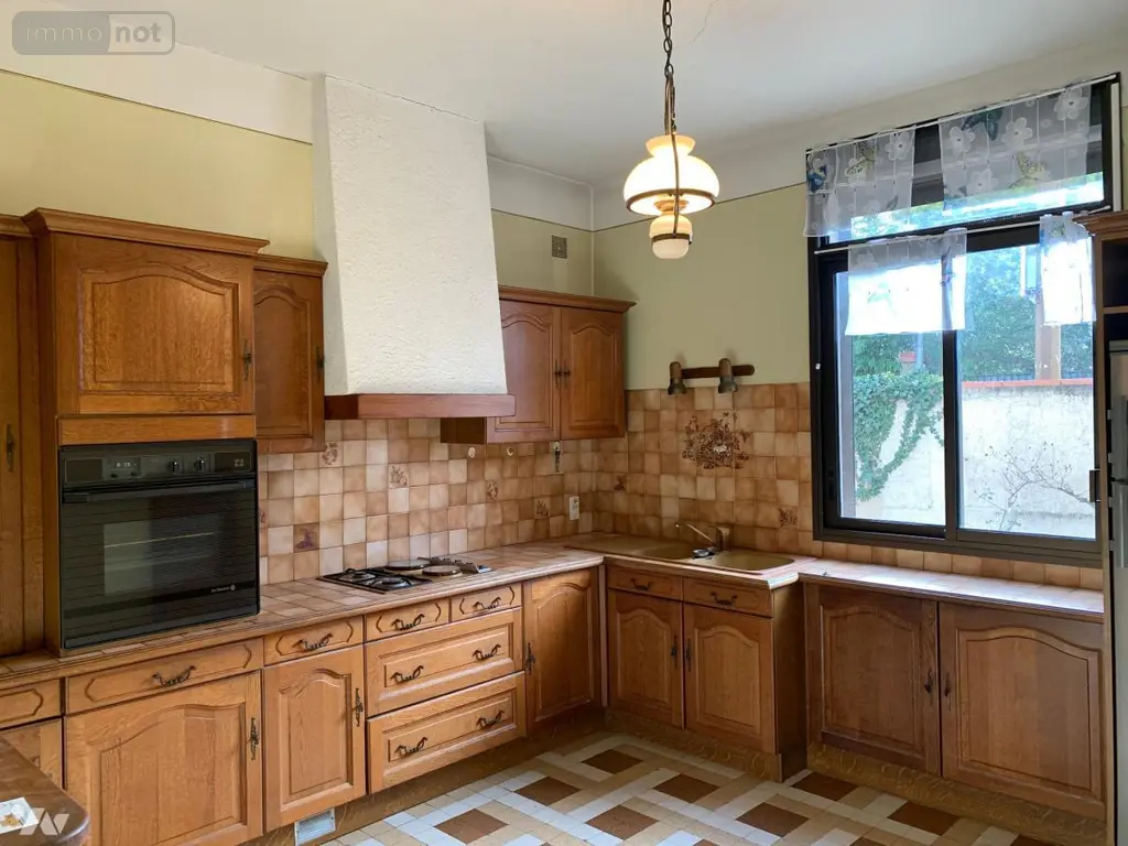 Maison a vendre Toulouse 31500 Haute-Garonne 31 125 m2 7 pièces 390000 euros 31003-149 005