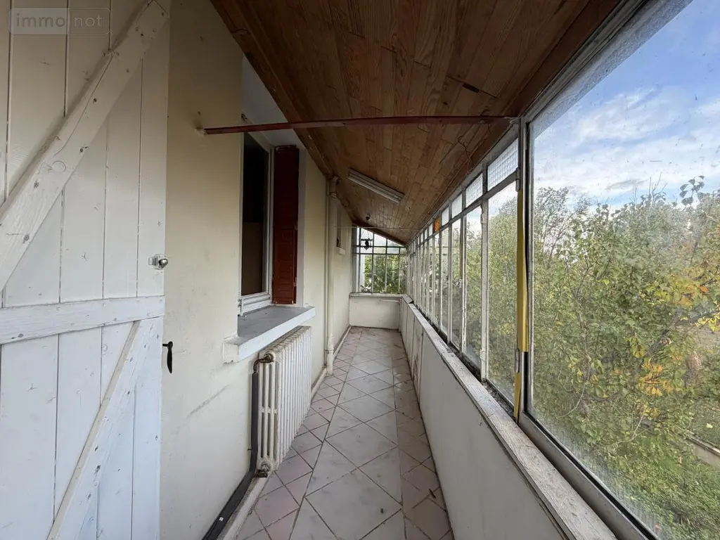 Maison a vendre Longeault-Pluvault 21110 Côte-d'Or 21 110 m2 6 pièces 168000 euros 21012-293 012