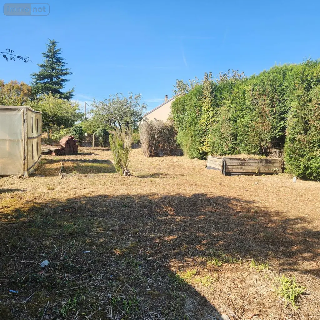 Maison a vendre Saint-Martin-des-Monts 72400 Sarthe 72 130 m2 5 pièces 157500 euros 72085-2282 004