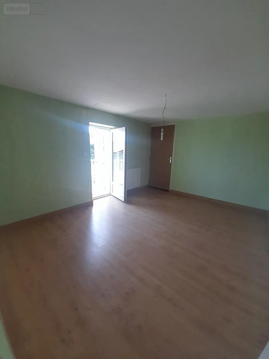 Maison a vendre Montesquiou 32320 Gers 32 103 m2 5 pièces 129500 euros 32002-1379 007