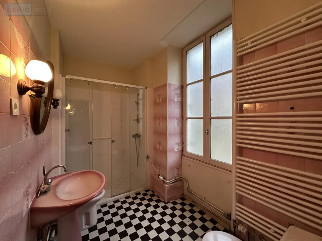 Maison a vendre Saint-Romain 21190 Côte-d'Or 21 225 m2 6 pièces 420000 euros 21074-115 007