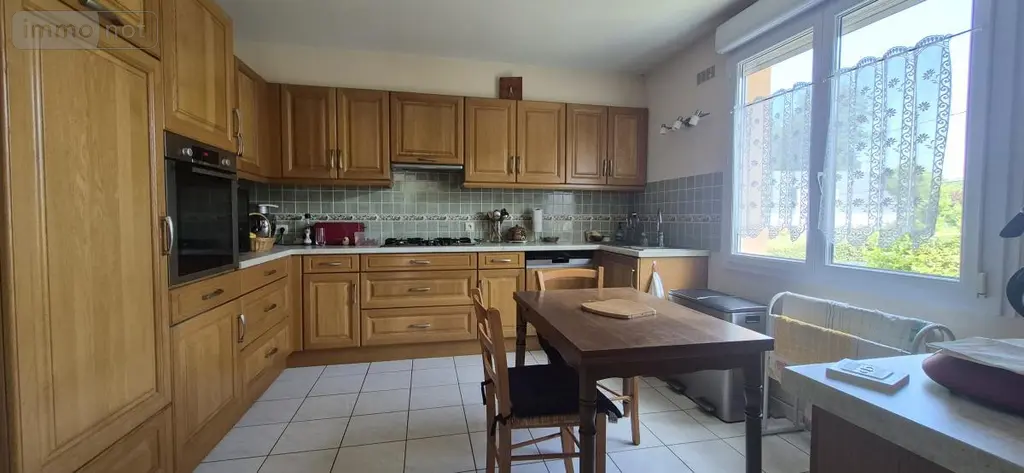 Maison a vendre Questembert 56230 Morbihan 56 145 m2 7 pièces 304000 euros 56013-884 004