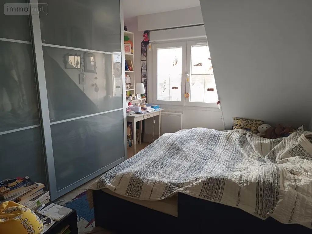 Maison a vendre Saint-Martin-Boulogne 62280 Pas-de-Calais 62 104 m2 140000 euros 62024-1704 003