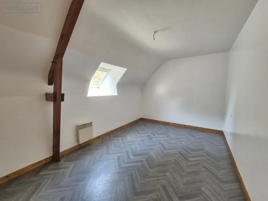 Maison a vendre Caro 56140 Morbihan 56 119 m2 5 pièces 225380 euros 56049-846 008