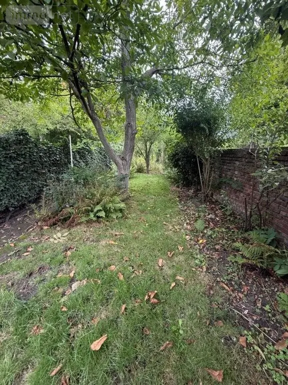 Maison a vendre Quiévrechain 59920 Nord 59 99 m2 110550 euros 59157-2507 014