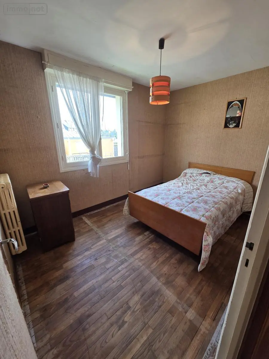 Maison a vendre Riantec 56670 Morbihan 56 74 m2 6 pièces 239200 euros 56039-1349 006