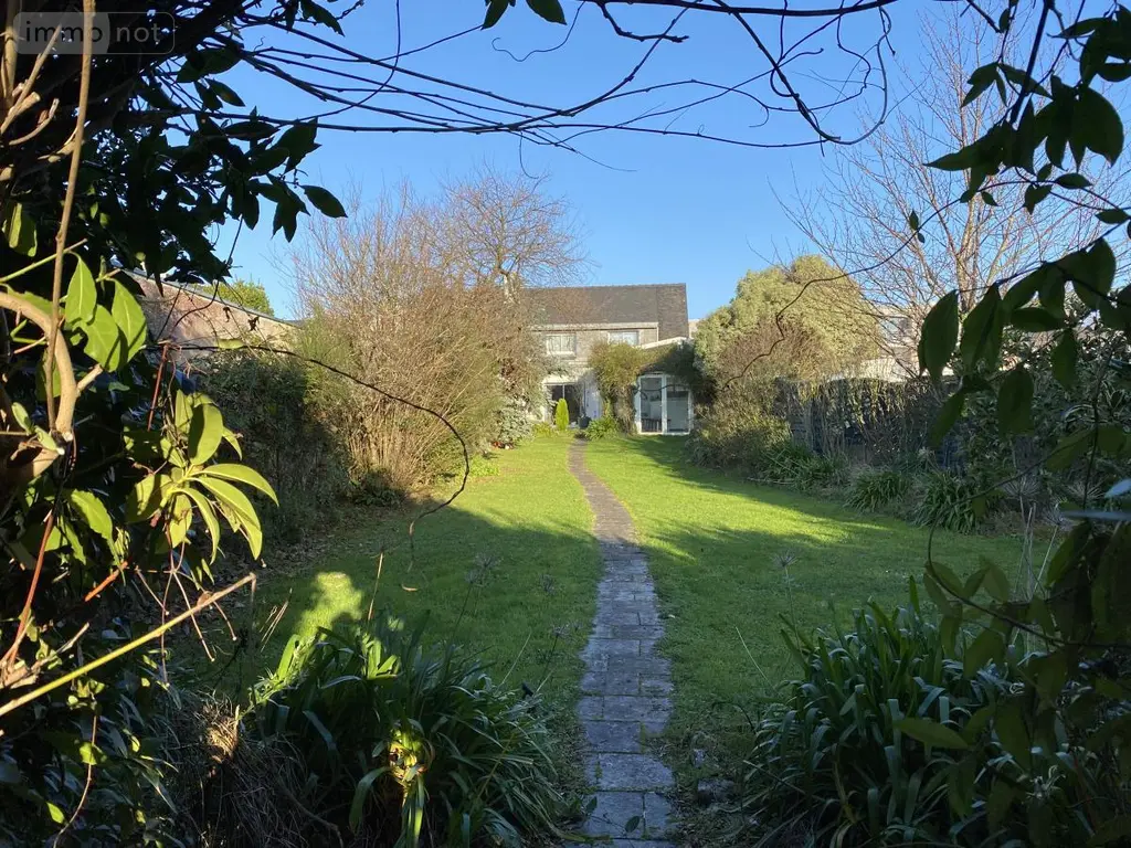 Maison a vendre Arzon 56640 Morbihan 56 151 m2 624000 euros 56016-596 002