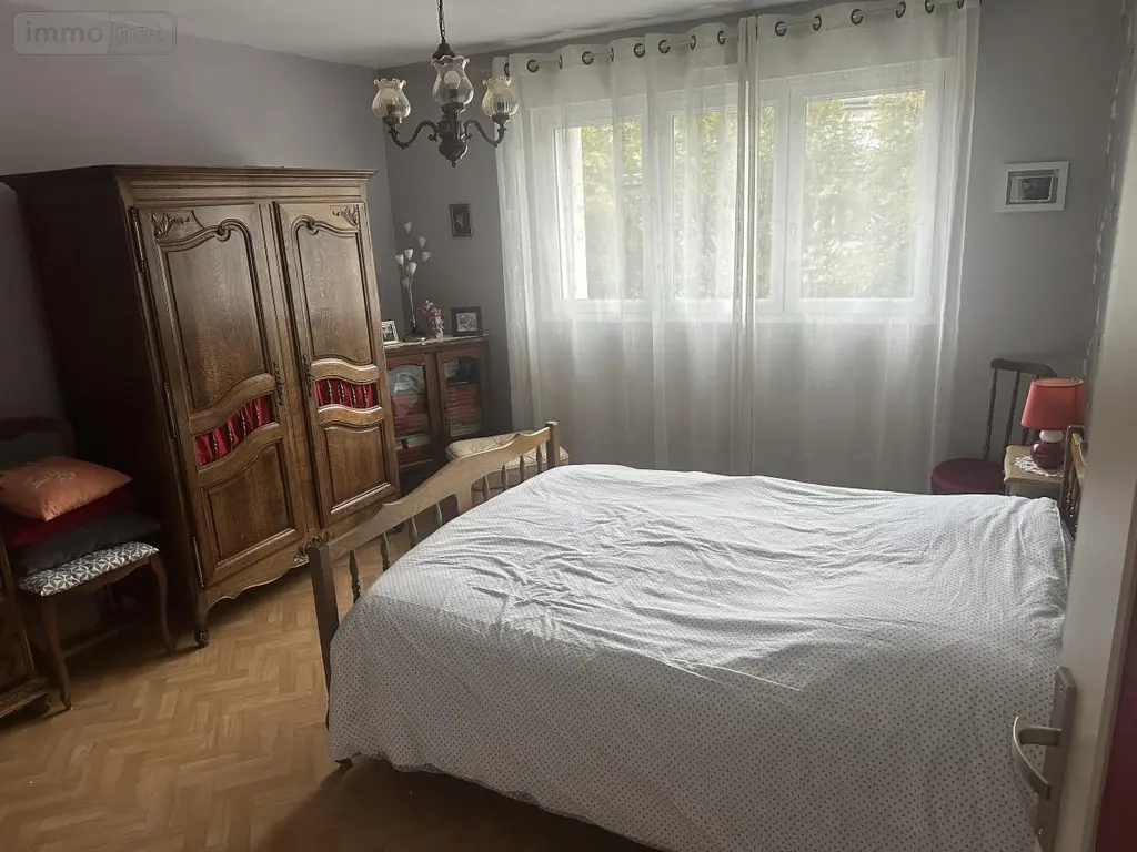 Appartement a vendre Vire Normandie 14500 Calvados 14 73 m2 96300 euros 14076-6004 004