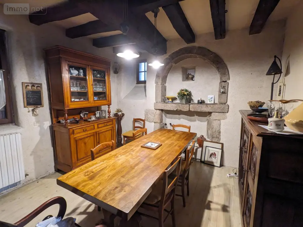 Maison a vendre Morlaix 29600 Finistère 29 116 m2 6 pièces 209000 euros 29085-670 003