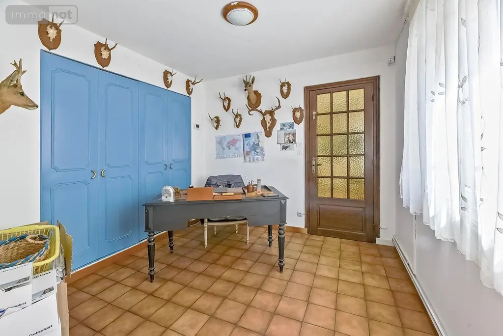 Maison a vendre Le Plessis-Bouchard 95130 Val-d'Oise 95 138 m2 7 pièces 721050 euros 95036-12 008