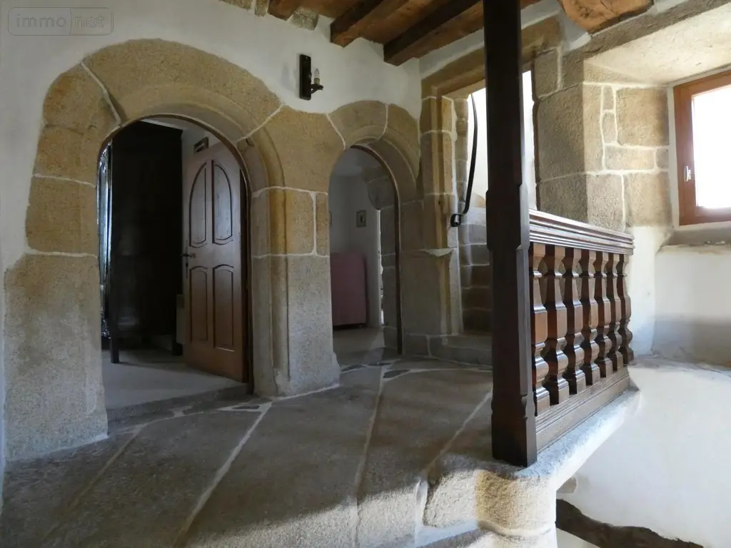 Maison a vendre Plouigneau 29610 Finistère 29 693 m2 11 pièces 982400 euros 29082-89 020