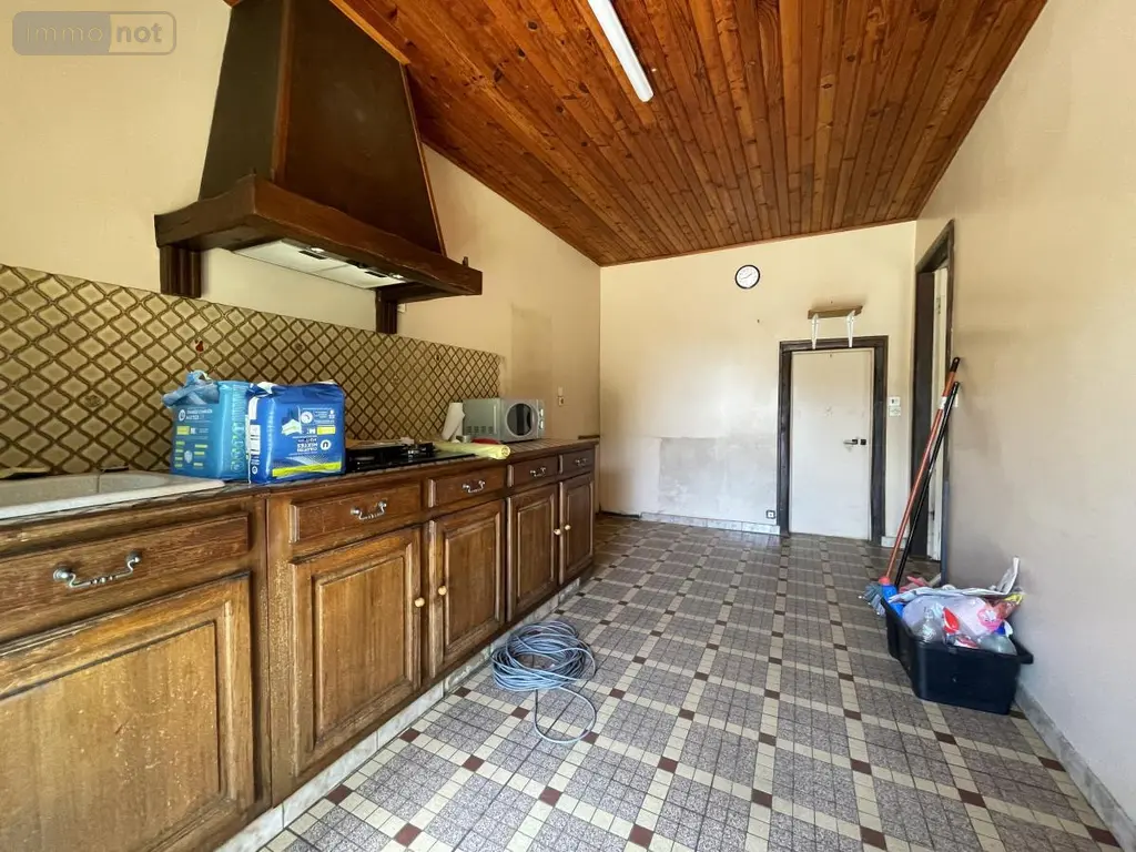 Maison a vendre Saint-Célerin 72110 Sarthe 72 56 m2 2 pièces 96500 euros 72033-450 006