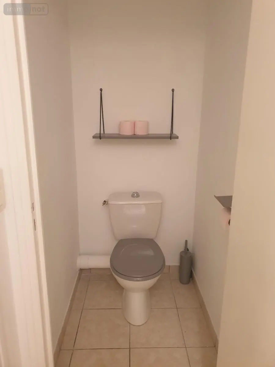 Appartement a vendre Carhaix-Plouguer 29270 Finistère 29 67 m2 3 pièces 116050 euros 29064-2777 010