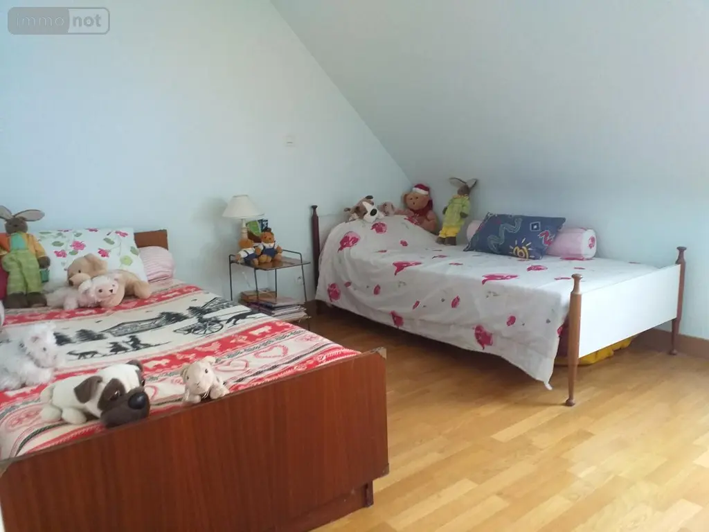 Maison a vendre Baden 56870 Morbihan 56 140 m2 8 pièces 619372 euros 56005-607 008