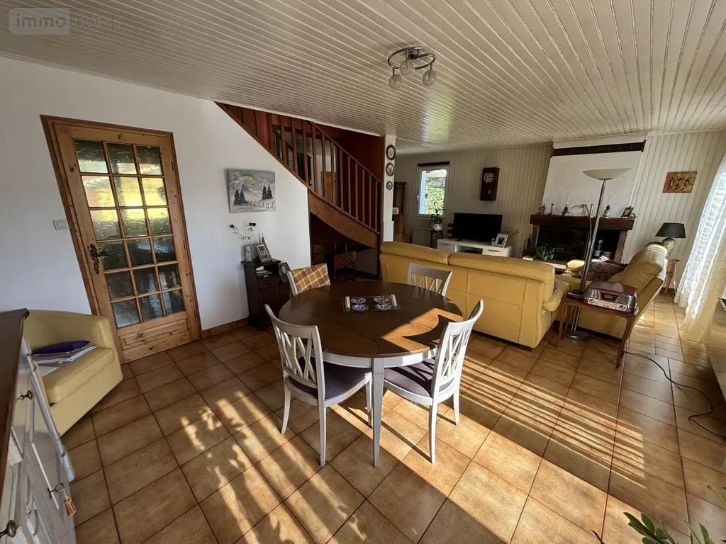 Maison a vendre Valentigney 25700 Doubs 25 100 m2 4 pièces 155000 euros 25054-1943 005