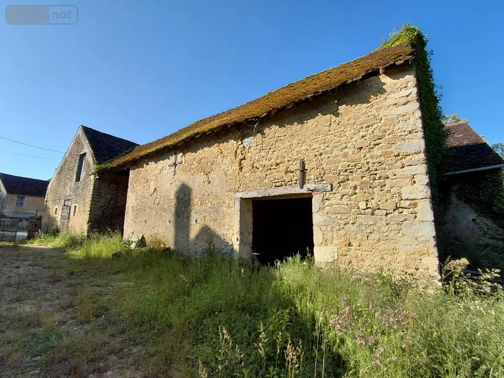 Maison a vendre Saint-Fulgent-des-Ormes 61130 Orne 61 150 m2 5 pièces 84530 euros 61068-46 004