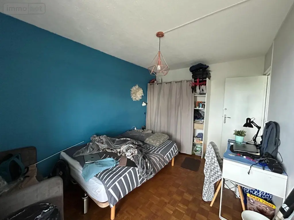 Appartement a vendre Rennes 35000 Ille-et-Vilaine 35 83 m2 5 pièces 199120 euros 35024-1240 009
