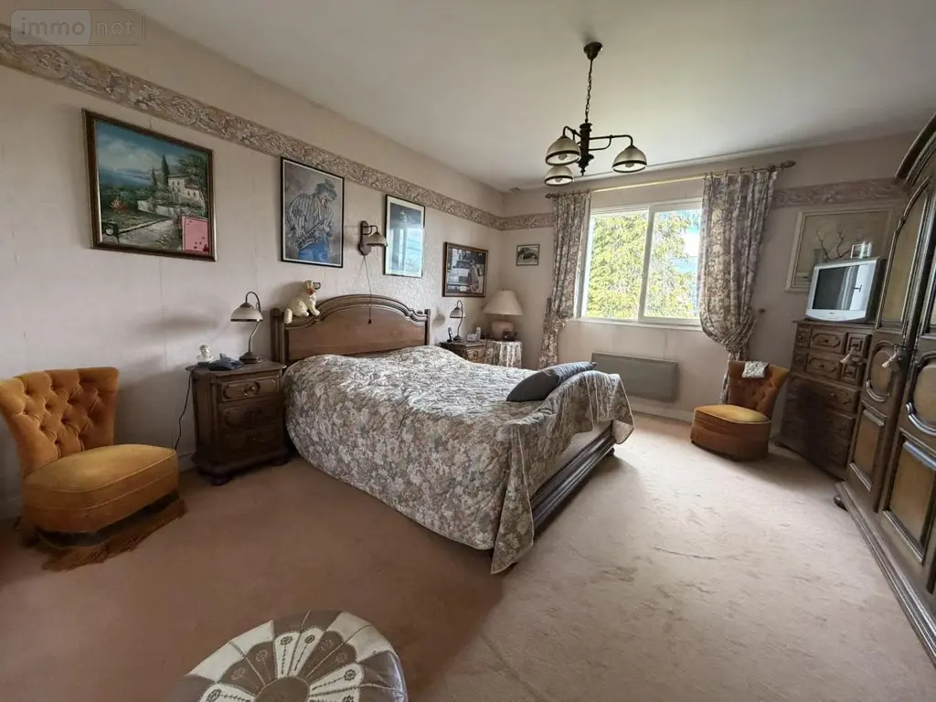 Maison a vendre Blangy-Tronville 80440 Somme 80 152 m2 4 pièces 299250 euros 80004-1283 006