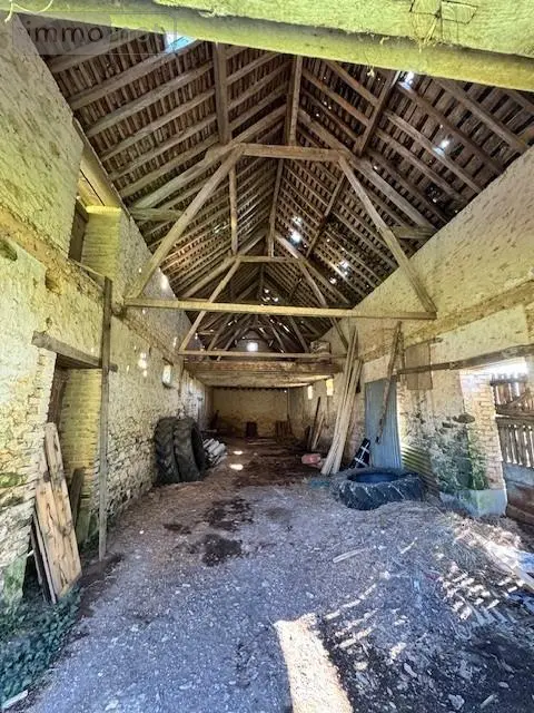 Terrains de loisirs bois etangs a vendre Chantenay-Villedieu 72430 Sarthe 72 79500 euros 72120-1033 002