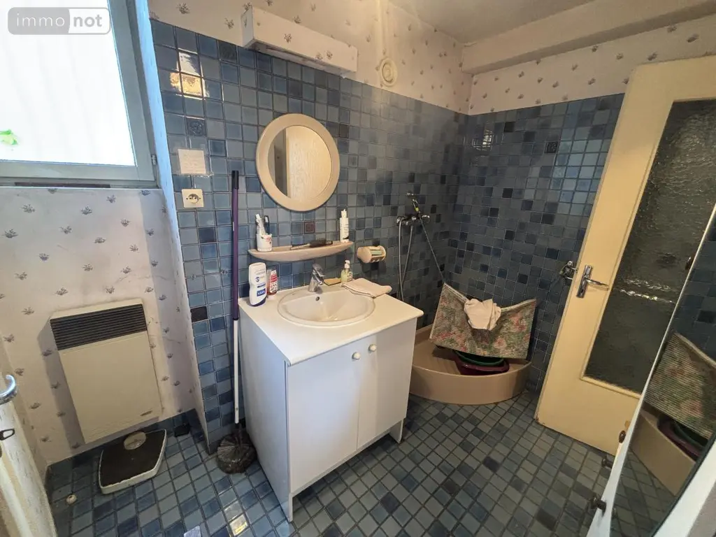 Immeuble de rapport a vendre Lagnieu 01150 Ain 01 44 m2 129000 euros 01037-917 008
