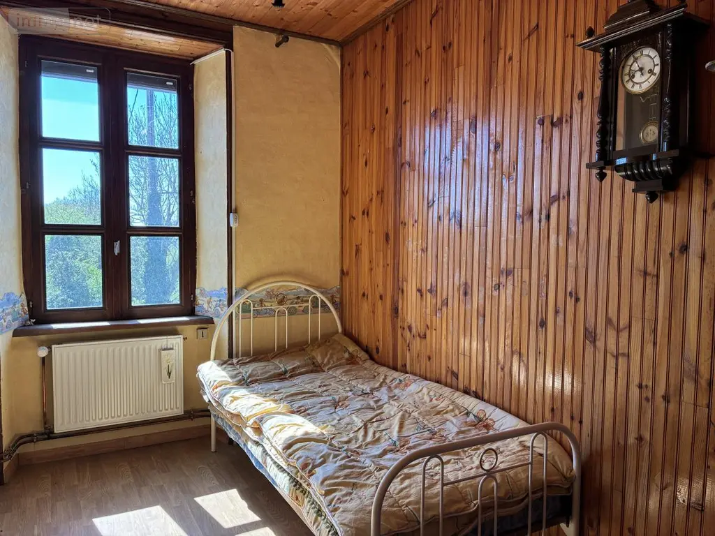 Maison a vendre Louverné 53950 Mayenne 53 104 m2 4 pièces 131000 euros 53004-1272 008