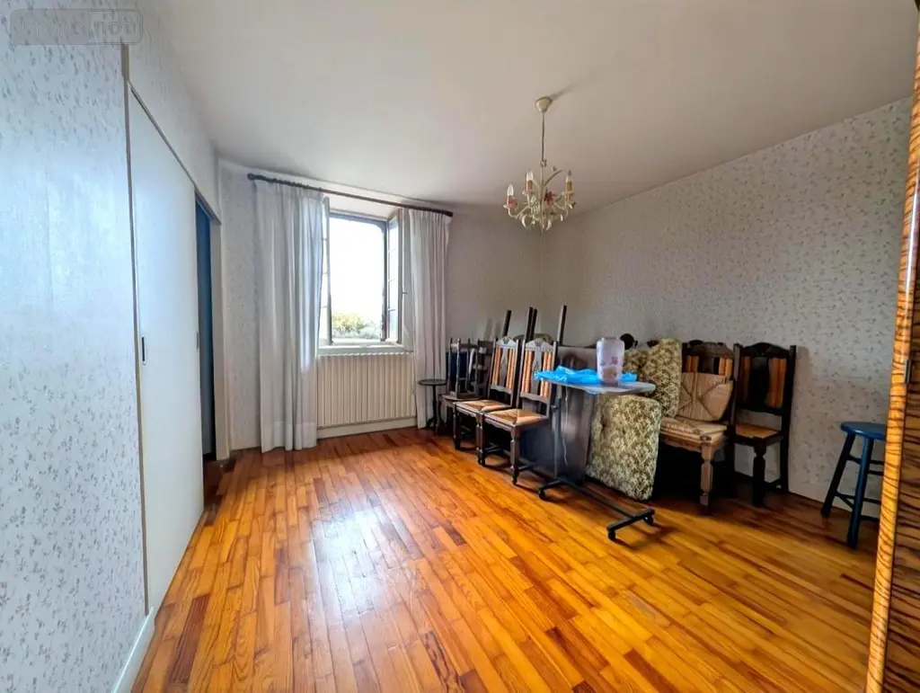Maison a vendre Upie 26120 Drôme 26 132 m2 5 pièces 299000 euros 26072-769 009