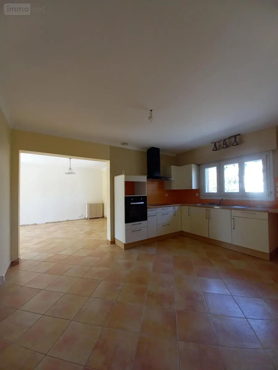 Maison a vendre Pluvigner 56330 Morbihan 56 117 m2 5 pièces 332960 euros 56080-979 004