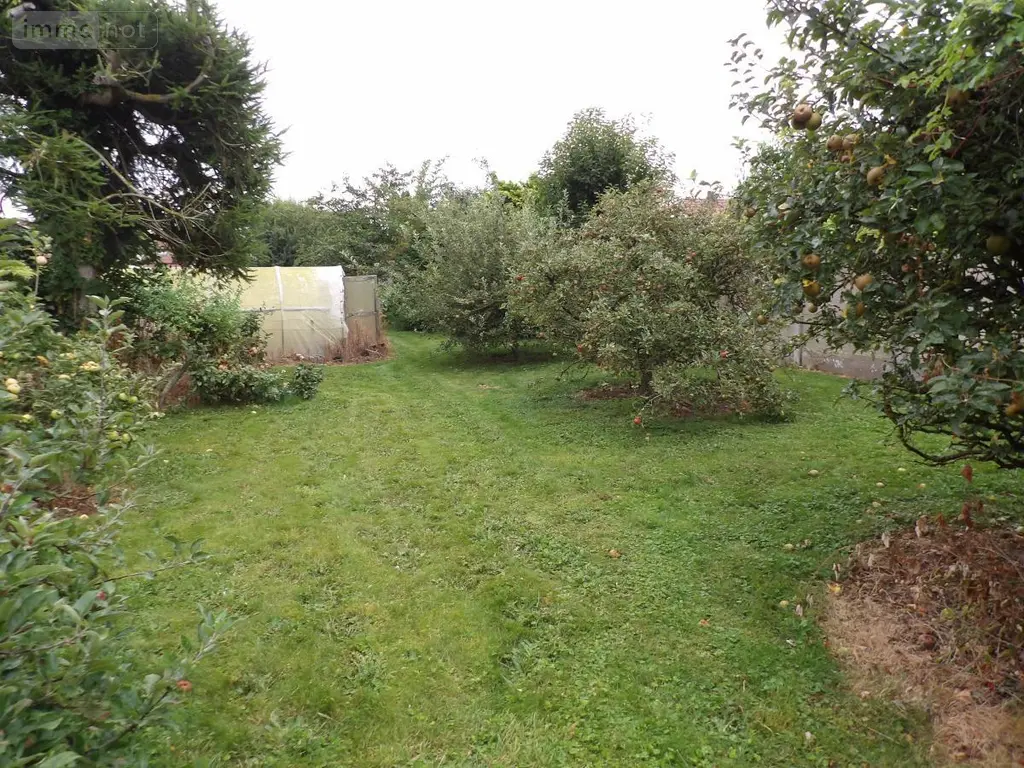 Terrain a batir a vendre Labeuvrière 62122 Pas-de-Calais 62 44500 euros 62023-3668 001
