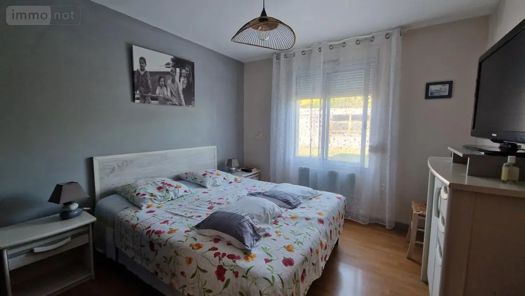 Maison a vendre Plougonven 29640 Finistère 29 127 m2 5 pièces 294280 euros 29083-1673 009