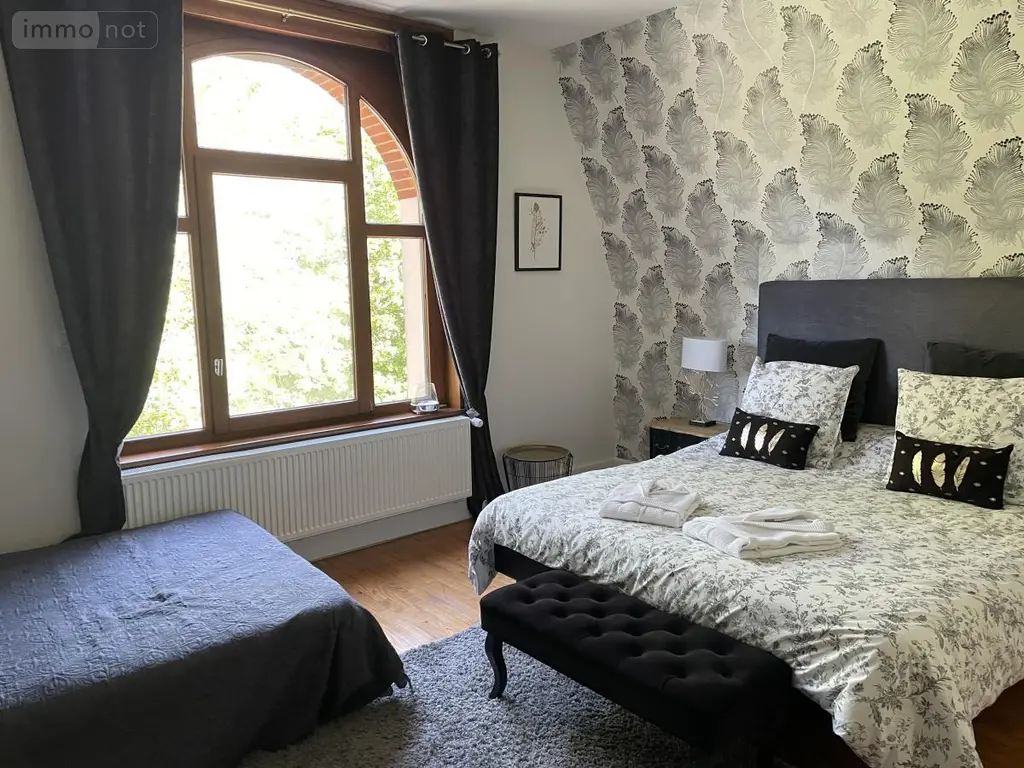 Maison a vendre Caudry 59540 Nord 59 641 m2 21 pièces 1248000 euros 59191-5738 023