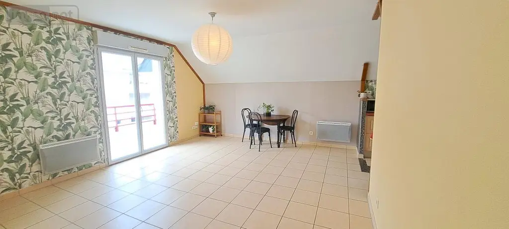 Appartement a vendre Avrillé 49240 Maine-et-Loire 49 50 m2 2 pièces 152250 euros 49004-1715 004