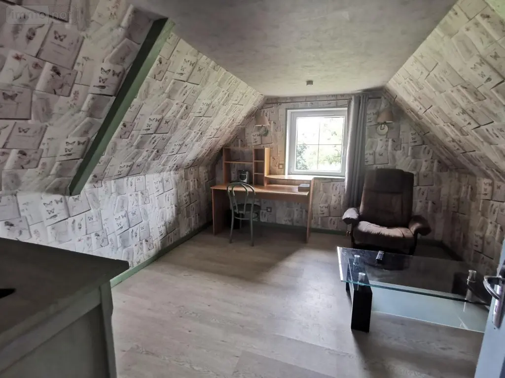 Maison a vendre Bégard 22140 Côtes-d'Armor 22 113 m2 5 pièces 342500 euros 22102-2436 014