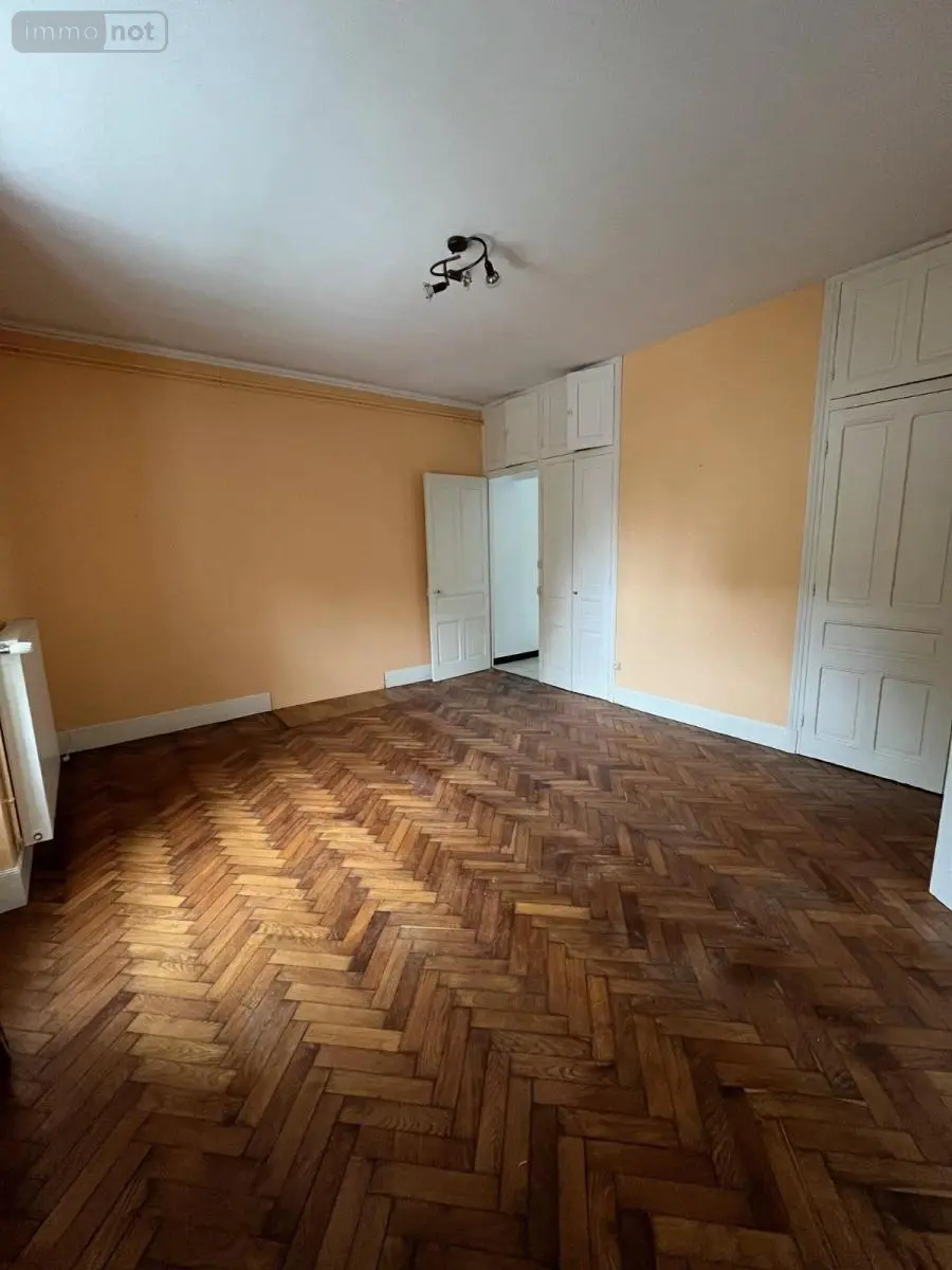 Location appartement Montrevel-en-Bresse 01340 Ain 01 62 m2 2 pièces 570 euros 01013-L83 003
