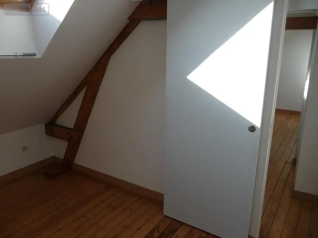 Location appartement Nœux-les-Mines 62290 Pas-de-Calais 62 37 m2 3 pièces 460 euros 62023-L1451 019