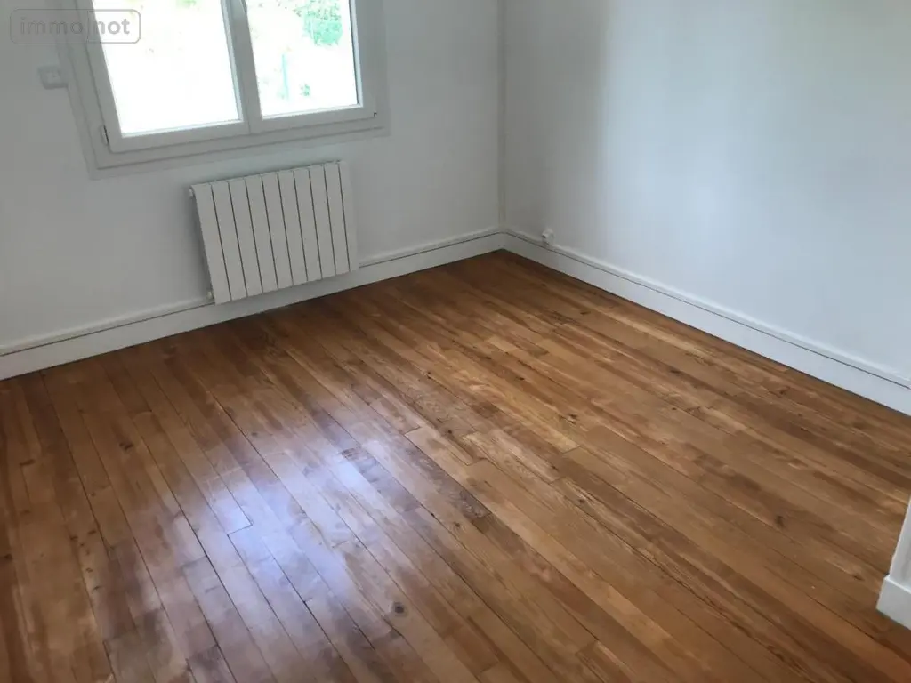 Location maison Pont-de-l'Arche 27340 Eure 27 114 m2 5 pièces 1300 euros 27063-L321 006
