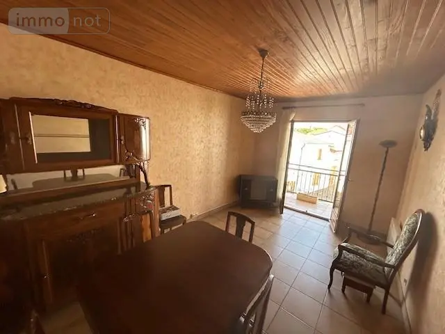 Maison a vendre Pont-du-Château 63430 Puy-de-Dôme 63 92 m2 5 pièces 169000 euros 63022-60 007