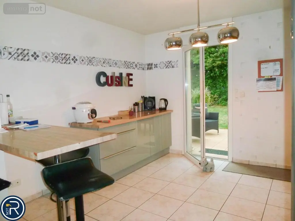 Location maison Laval 53000 Mayenne 53 95 m2 5 pièces 750 euros 53004-L406 006