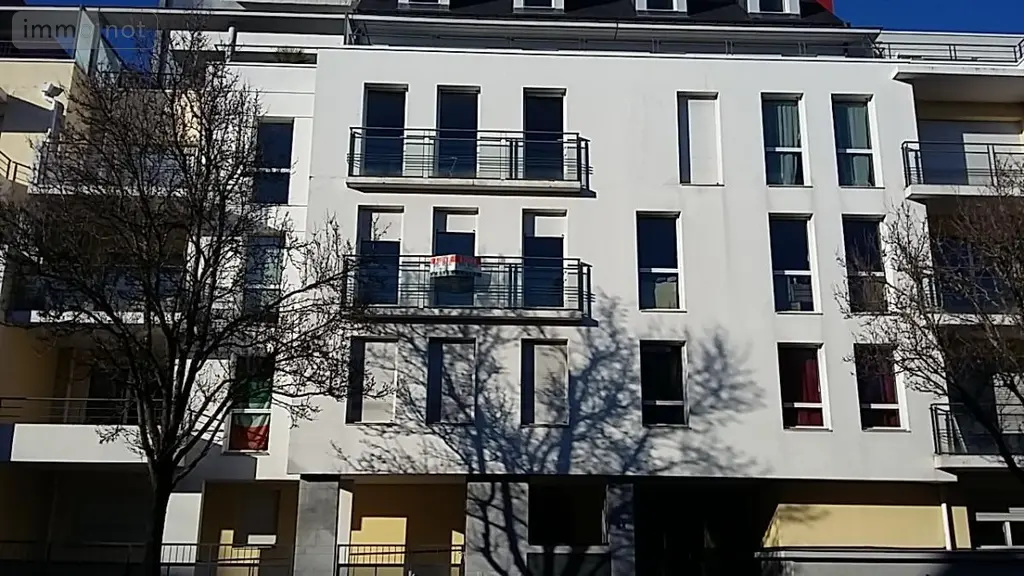 Location appartement Nantes 44000 Loire-Atlantique 44 40 m2 2 pièces 588 euros 44028-L207 001