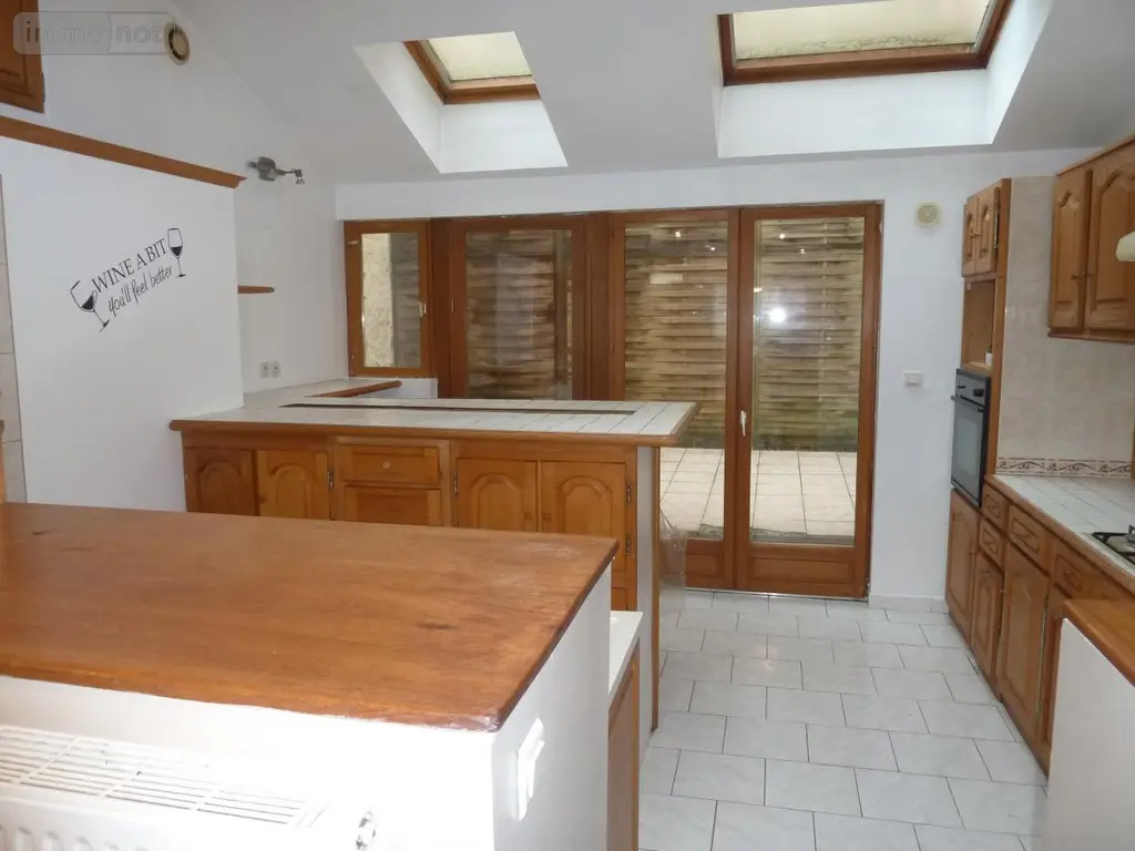 Maison a vendre Cambrai 59400 Nord 59 130 m2 4 pièces 157200 euros 59083-2353 004