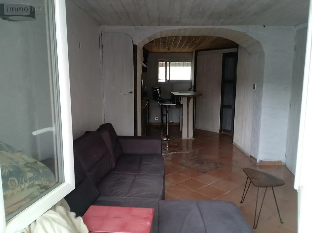 Appartement a vendre Mauguio 34130 Hérault 34 44 m2 2 pièces 174450 euros 34128-4 012