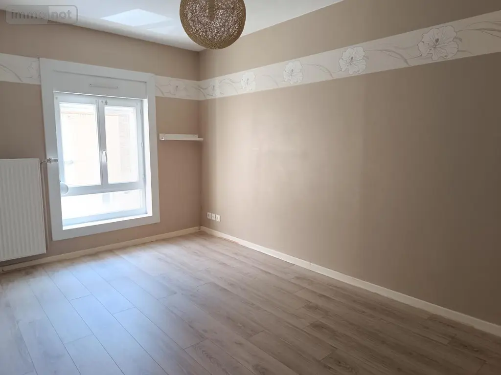 Maison a vendre Lillers 62190 Pas-de-Calais 62 95 m2 137500 euros 62024-1827 009