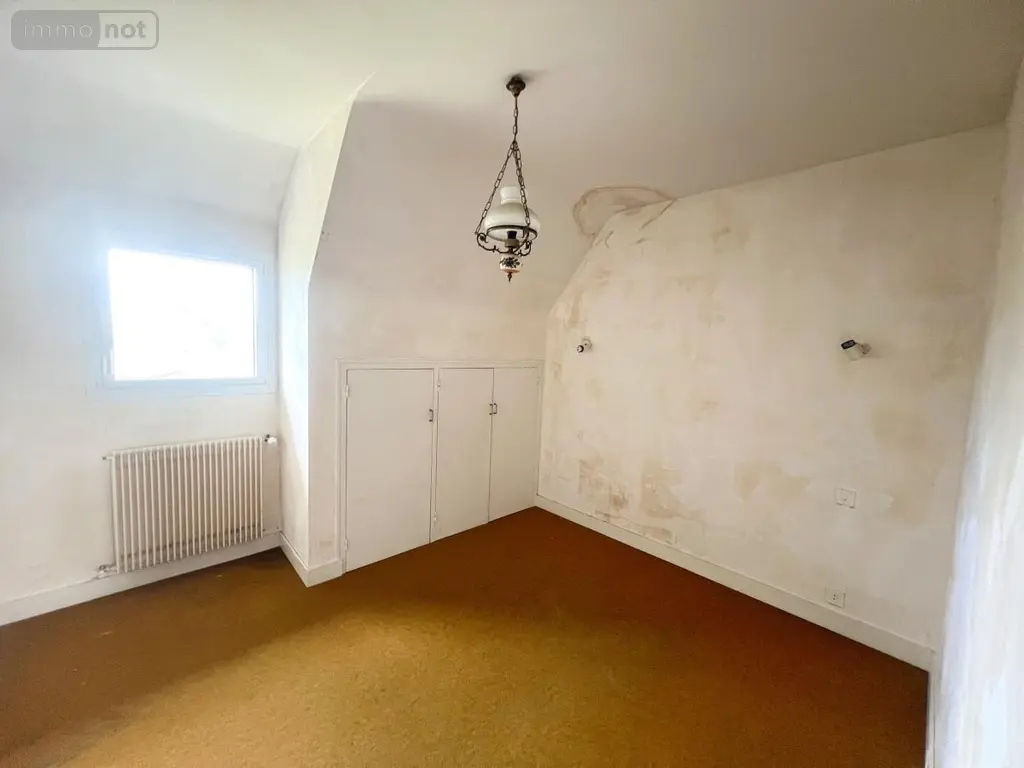 Maison a vendre Saint-Évarzec 29170 Finistère 29 125 m2 266250 euros 29015-581 015